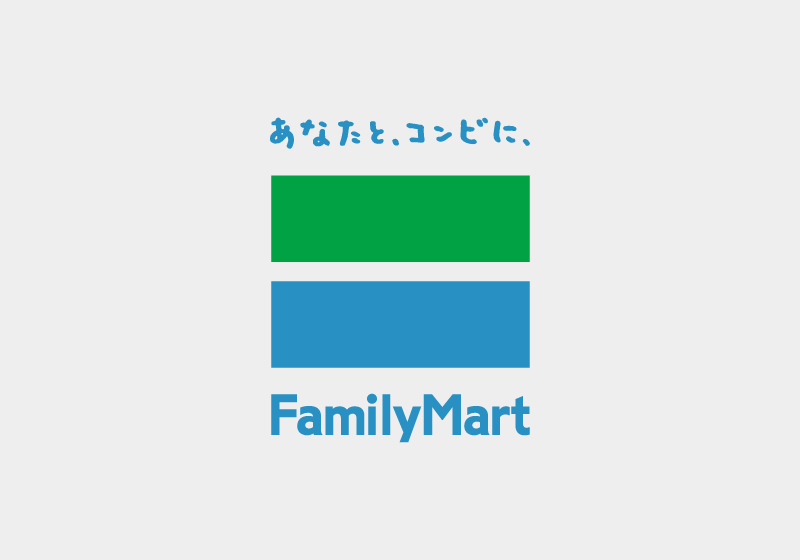 ファミリーマート