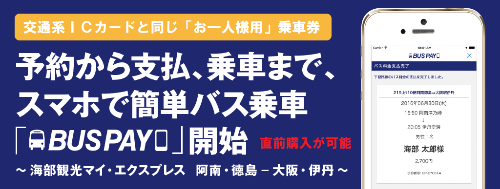 BUS PAY